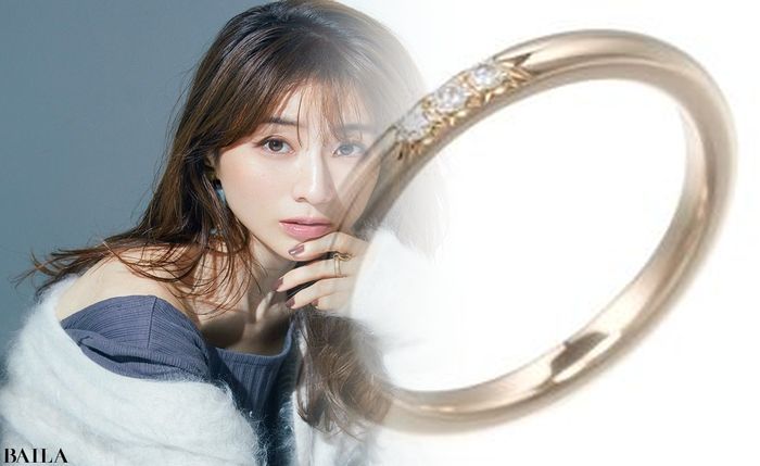 ティファニー ハーモニー 結婚 指輪 ブログ
