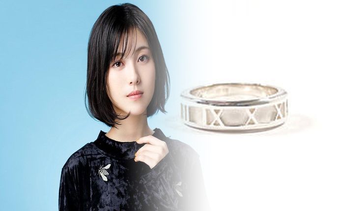 ティファニー スターリング シルバー 手入れ