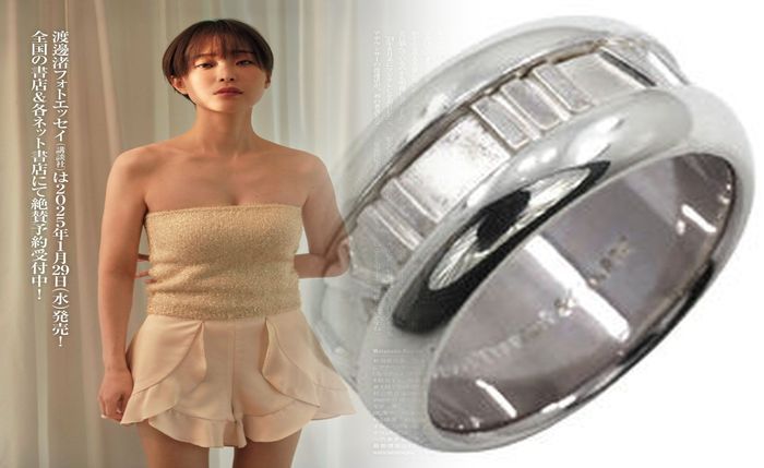 ティファニー 結婚 指輪 エルサ ペレッティ