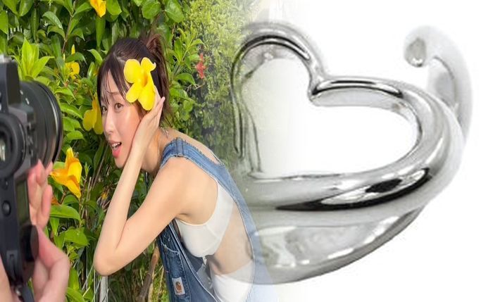 婚約 指輪 ロイヤル アッシャー ティファニー