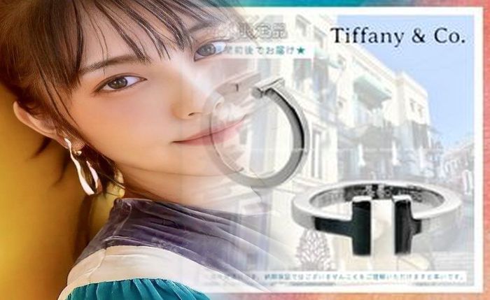 結婚 指輪 傷 ティファニー