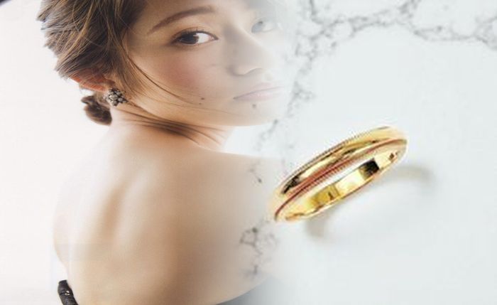 ティファニー 指輪 30 万