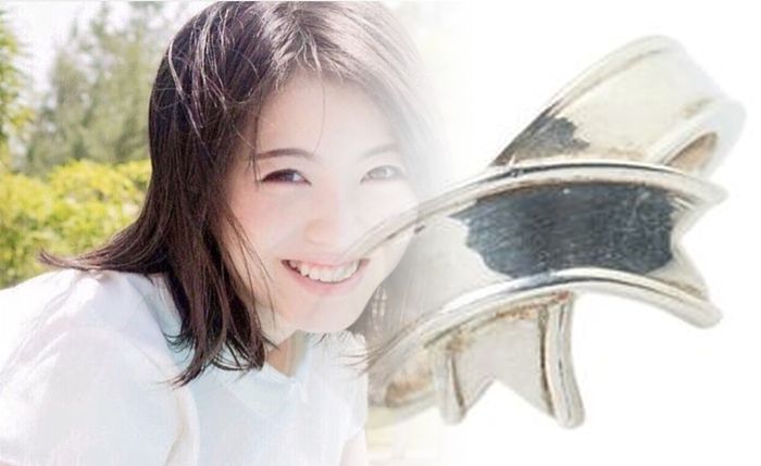 ティファニー の 指輪 値段