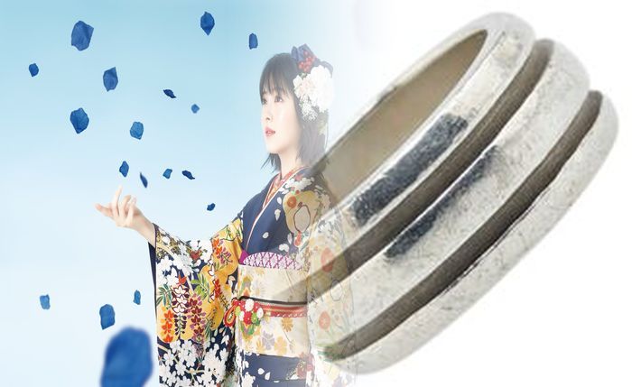 ティファニー 結婚 指輪 黒