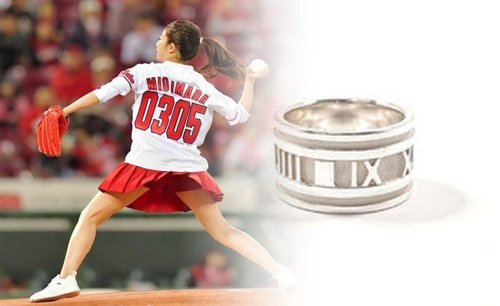 結婚 指輪 大宮 ティファニー