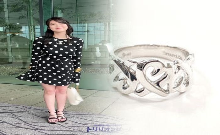 結婚 指輪 ティファニー 新作