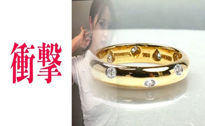 ティファニー 結婚 指輪 新宿