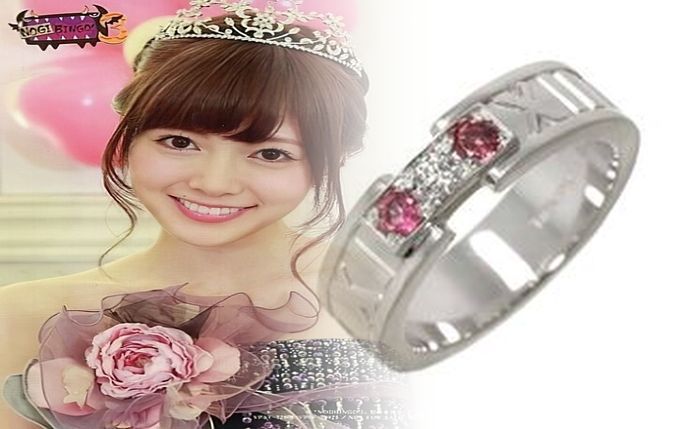 ティファニー 結婚 指輪 広島