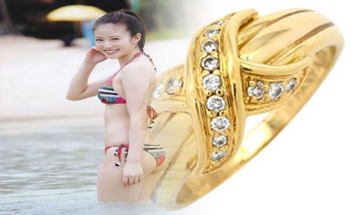 ティファニー 王道 婚約 指輪