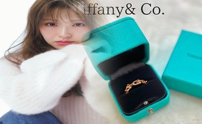 ティファニー 指輪 結婚 値段