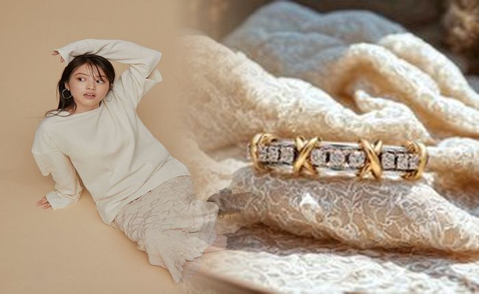 ティファニー 指輪 婚約 指輪