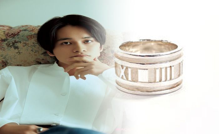 ティファニー 指輪 売る 相場