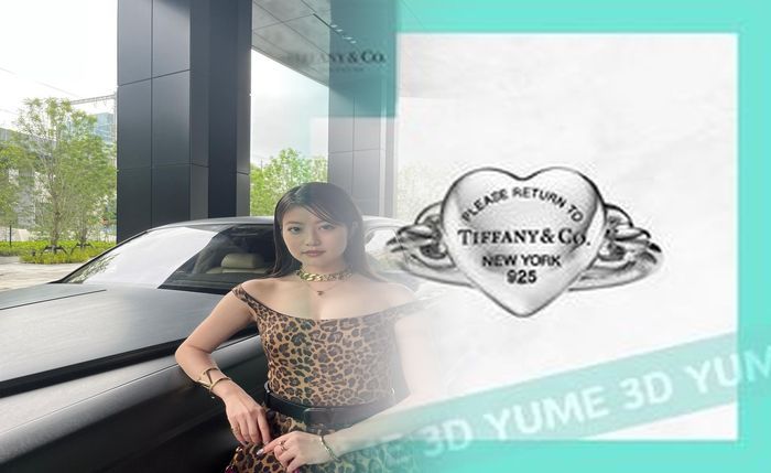 ティファニー 指輪 ペア 人気