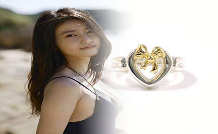 ティファニー 定番 婚約 指輪