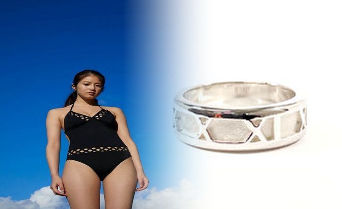 ティファニー 婚約 指輪 質屋