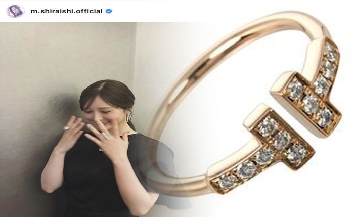 婚約 指輪 ローン ティファニー