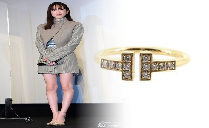 名古屋 ティファニー 婚約 指輪