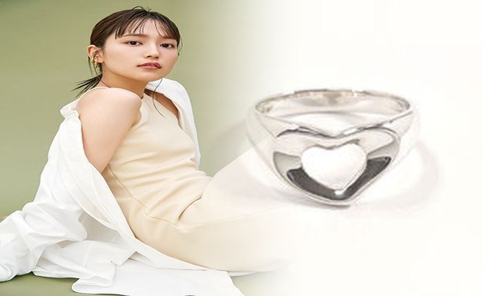 ティファニー t リング 口コミ