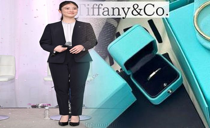 指輪 ティファニー サイズ 直し