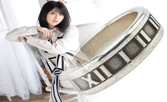 ティファニー 婚約 指輪 サイズ