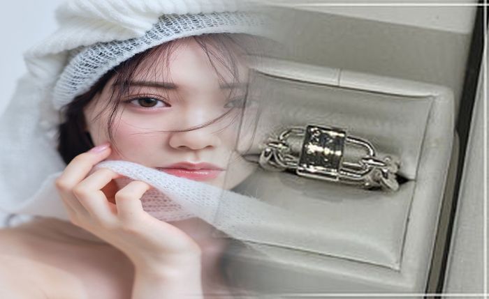 ティファニー t リング メンズ