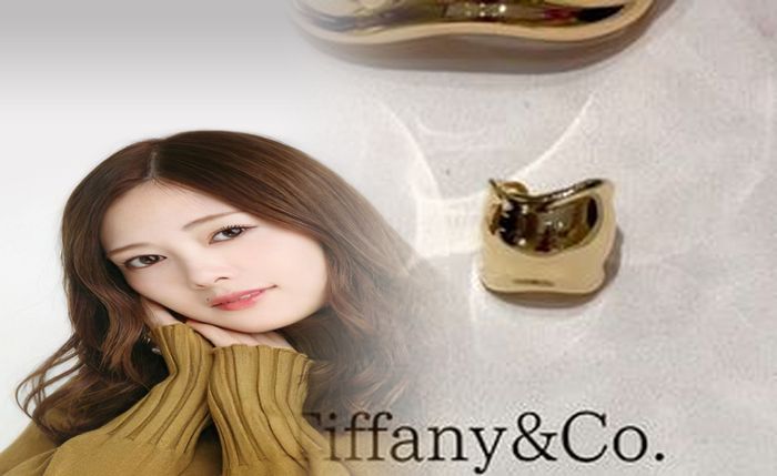 ペア リング ティファニー 人気