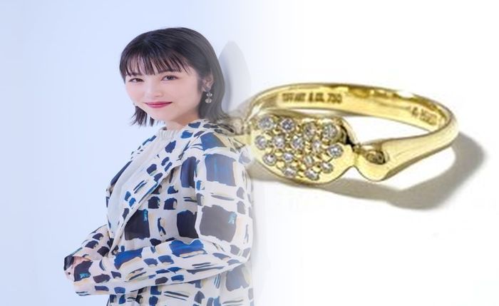 ティファニー 指輪 メンズ 中古