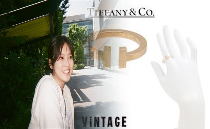 芸能人 結婚 指輪 ティファニー