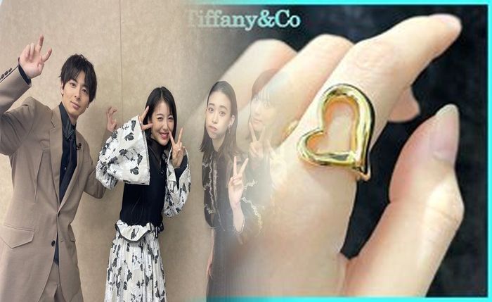 ティファニー ペア リング 激安