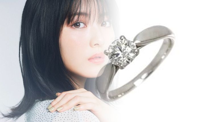 tiffany 結婚 指輪 人気