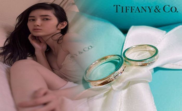 ティファニー リング 買取 相場