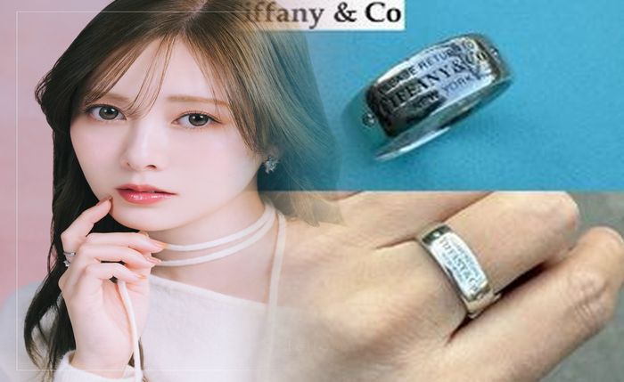 us サイズ 指輪 ティファニー