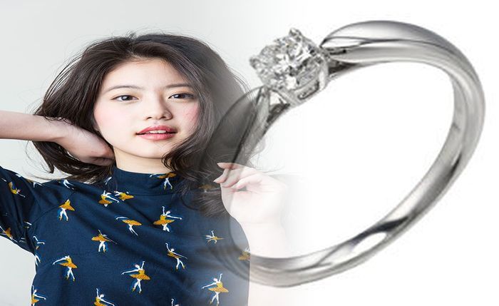 指輪 ティファニー ペア リング