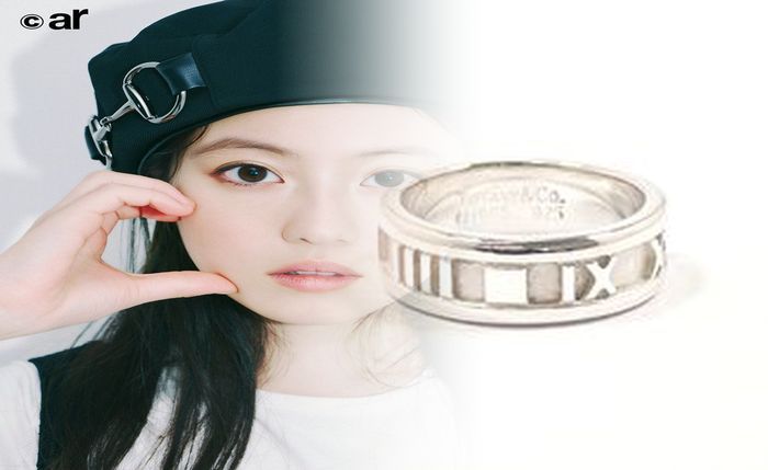 ティファニー 婚約 指輪 5 万