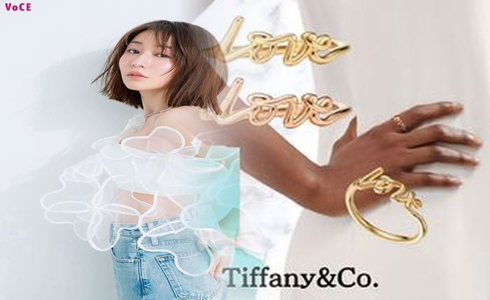 ティファニー ペア リング 安い