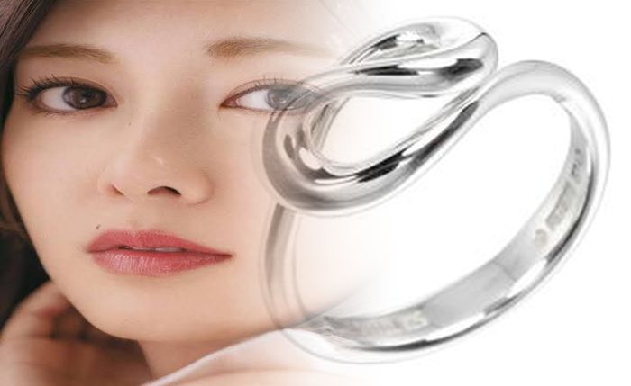 結婚 10 年 指輪 ティファニー