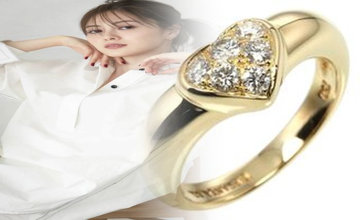 婚約 指輪 ブランド ティファニー