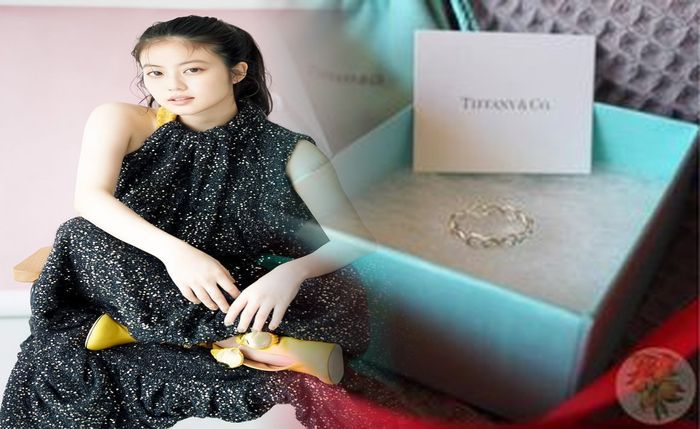 婚約 指輪 ティファニー 40 万