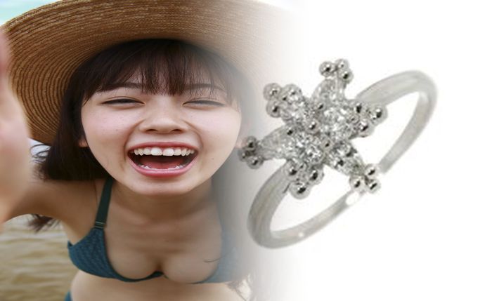 婚約 指輪 ティファニー 10 万