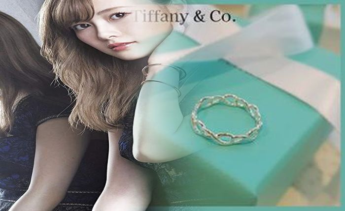 婚約 指輪 10 万 ティファニー