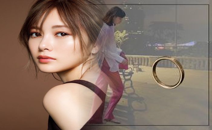 ファラン ジ リング ティファニー