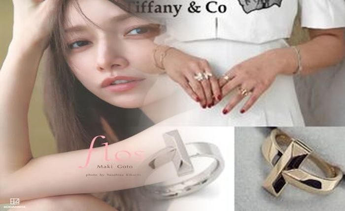 ティファニー 結婚 指輪 安い 順