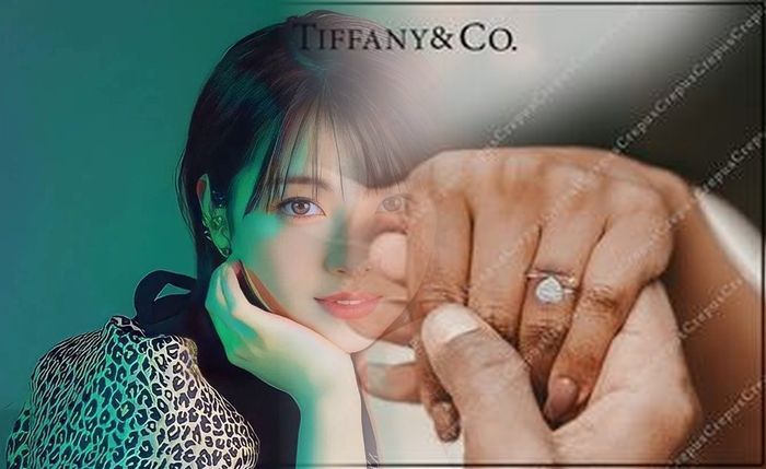 ティファニー 結婚 指輪 カーブド