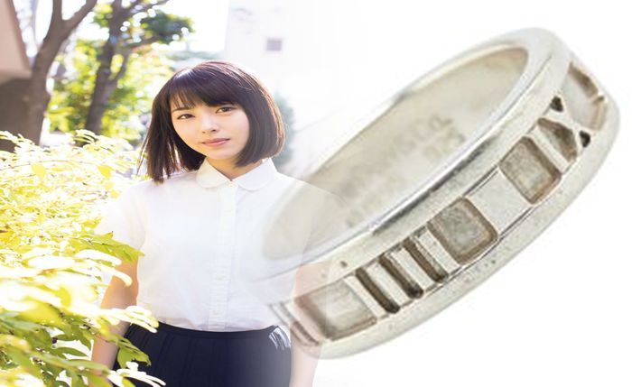 ティファニー 指輪 自分 で 買う