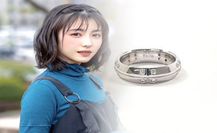 ティファニー 指輪 ボール リング