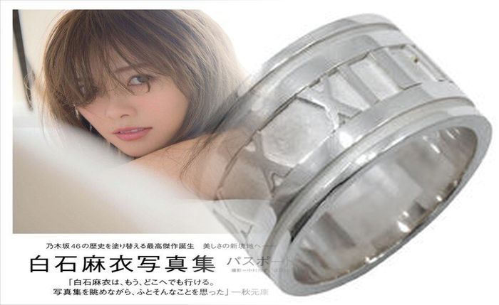 ティファニー 指輪 プラチナ 買取