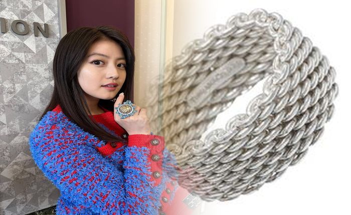 ティファニー 婚約 指輪 価格 帯