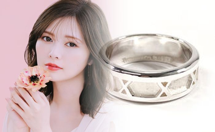 ティファニー 婚約 指輪 ボックス