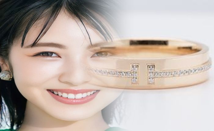 ティファニー 婚約 指輪 デザイン