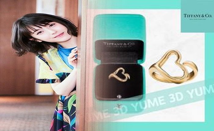 ティファニー 婚約 指輪 カラット